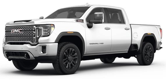 GMC SIERRA HD 2023 1GT49REY2PF210732 image